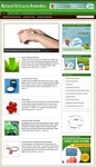 Urticaria Remedies Niche Blog